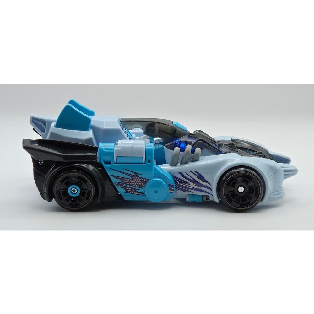 VTech Switch & Go Tested Dinos Talon Pterodactyl Interactive Race Car - Picture 4 of 9